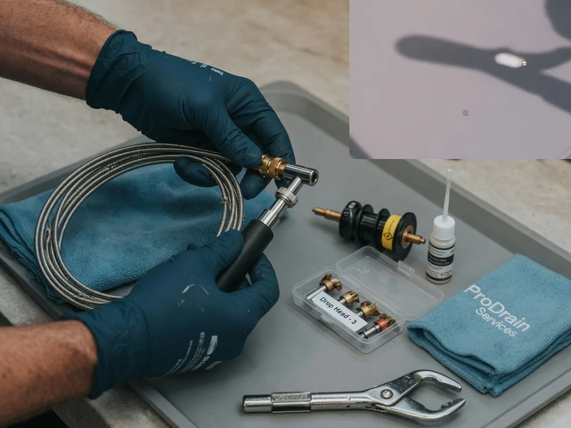 Why choose Drain Cleaning in Manns Harbor, NC